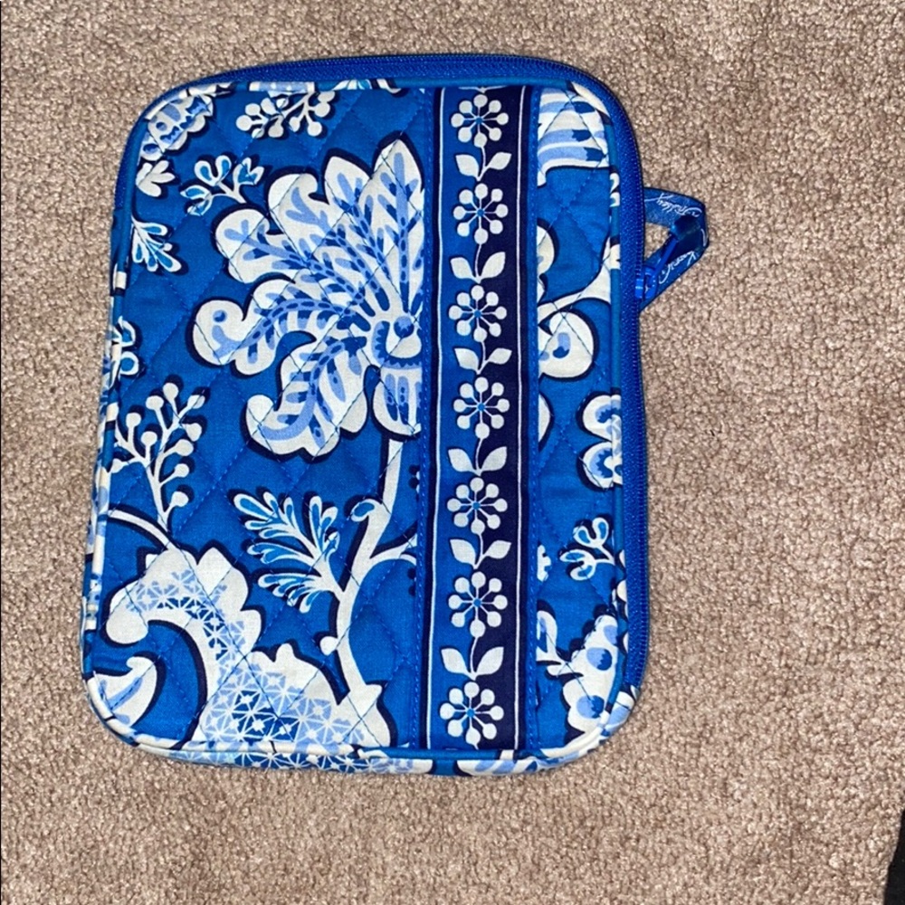 Vera Bradley tablet or nook case